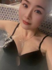 水多敏感的妹子