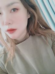 颜值不错的妹子