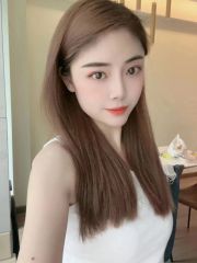 南山柠檬女孩