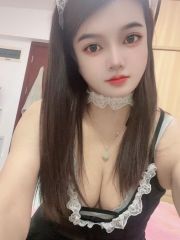 服务系大胸少妇