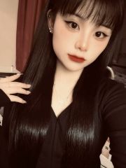 纯欲少女雪儿