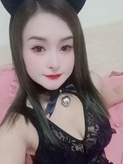 福田妮娃娃