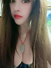 长宁广东小靓女