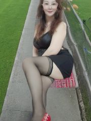 嘉禾少妇按摩推油
