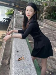 娇小玲珑的极品小九