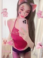 性感翘臀御姐
