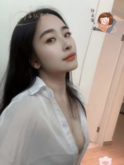 太原粉乳小野猫