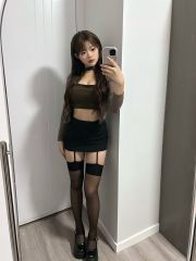 爆乳美臀小巧玲珑骚妹妹