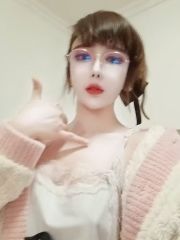 罗湖三通女神