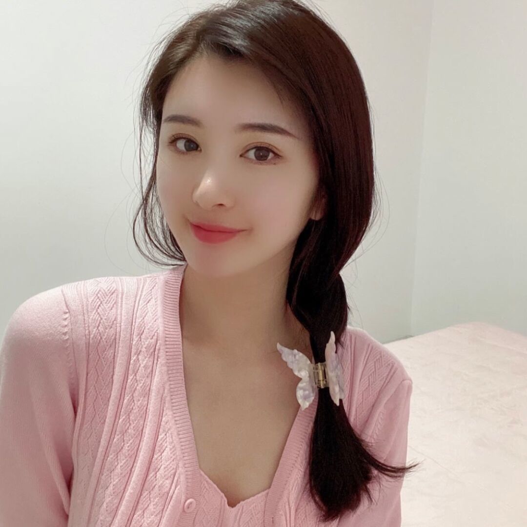  温柔少妇