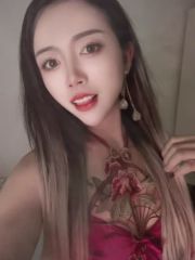 爱爱气质仙女