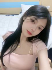 刚下海美女