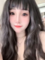 大胸少女