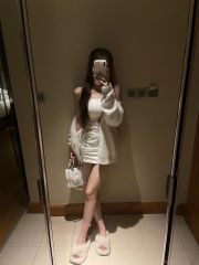 江北粉逼会夹技术不错