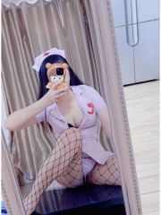 宝安白皙三点粉嫩妹