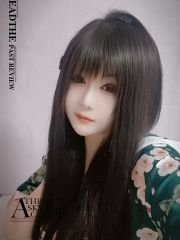 江宁混血妞
