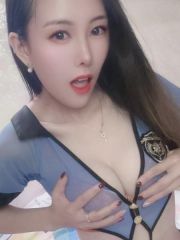 昆山御姐
