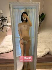 甜甜大美女