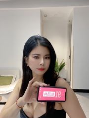 萧山阿雯女友系服务