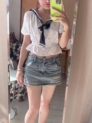 通州聋哑小妹