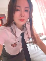 中山少妇