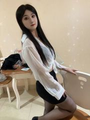 北京御姐陈晨