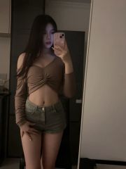 长腿翘臀粉嫩水多
