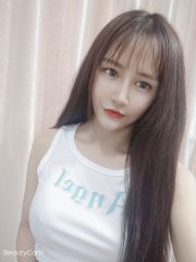 温馨暧昧的氛围