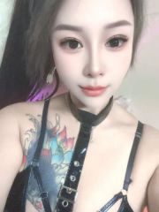 高级感小姐姐