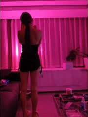 拱墅区170模特