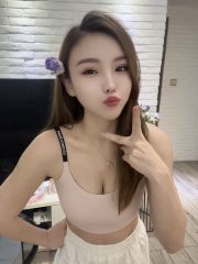 女友感Tina老师