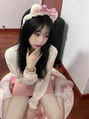 妹妹个人兼职