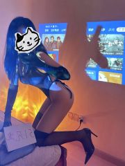 水床女神予初
