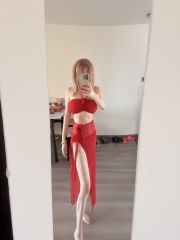 小骚妇